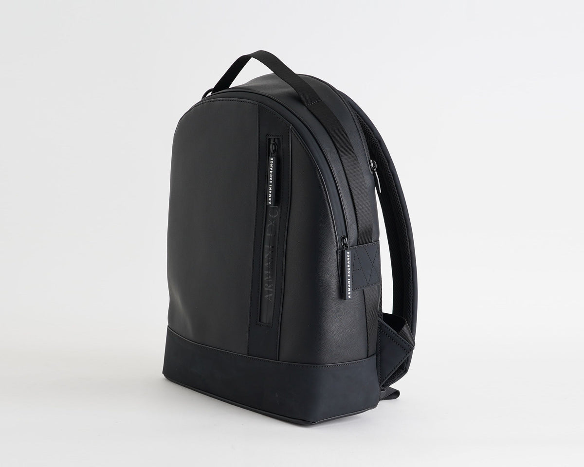 Zaino Armani Exchange XM003167AF26679 Nero