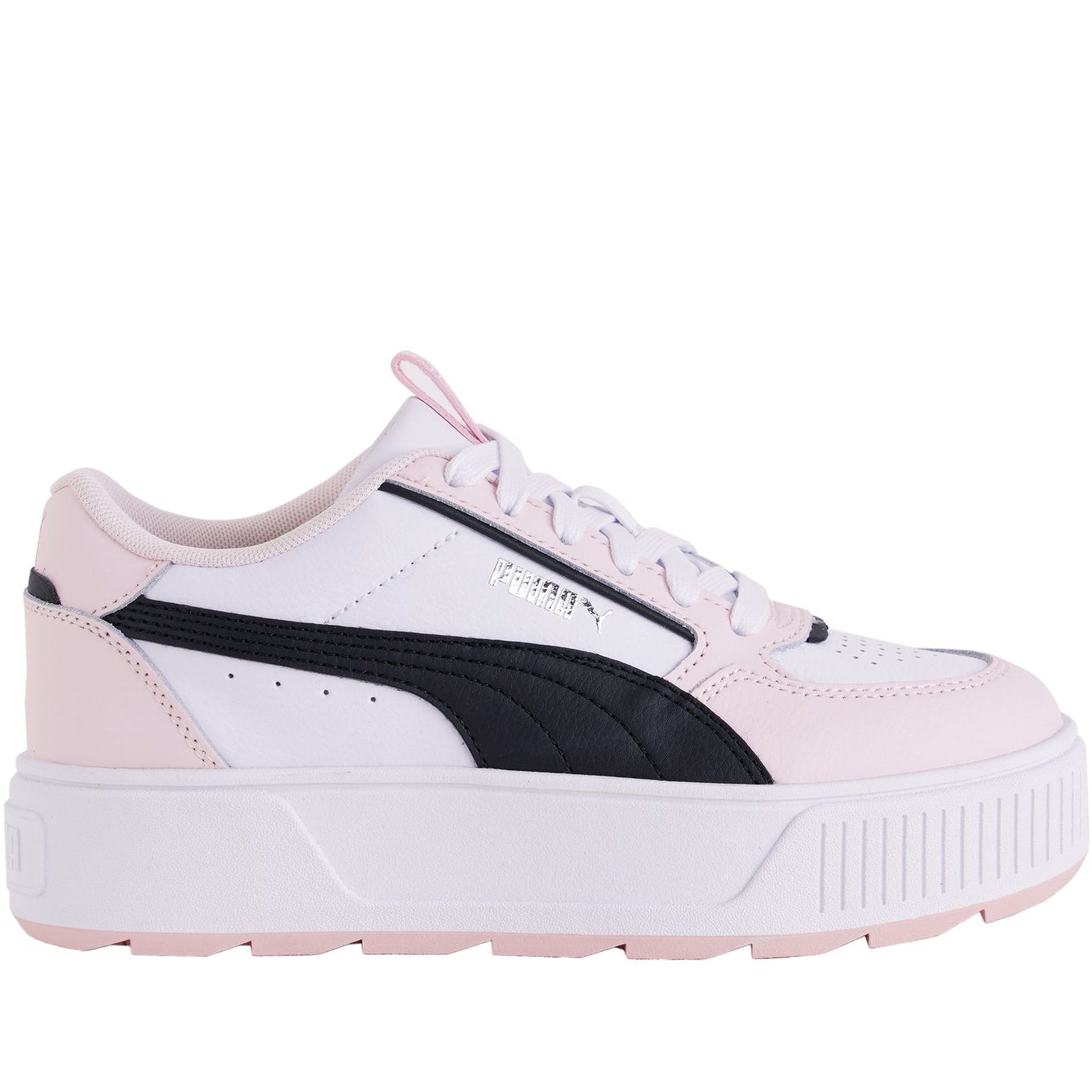Sneakers con platform Donna