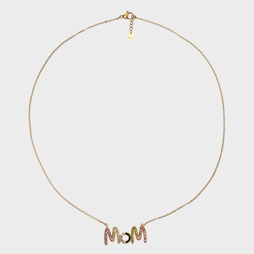 Collana Nalì Mom MECL0177 Donna