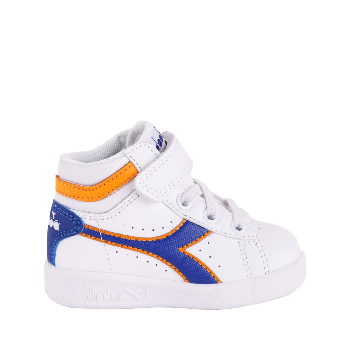 Sneakers alte Bambino