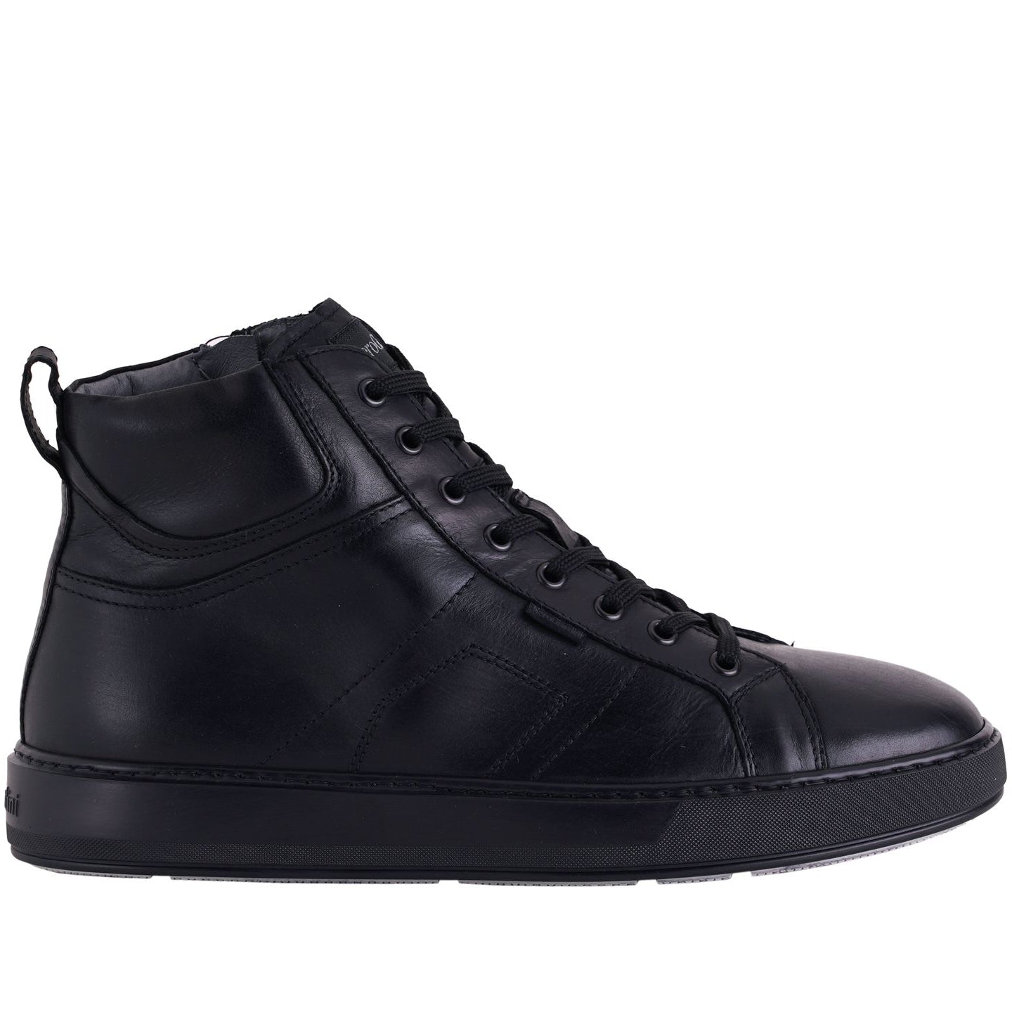 Sneakers alte Uomo