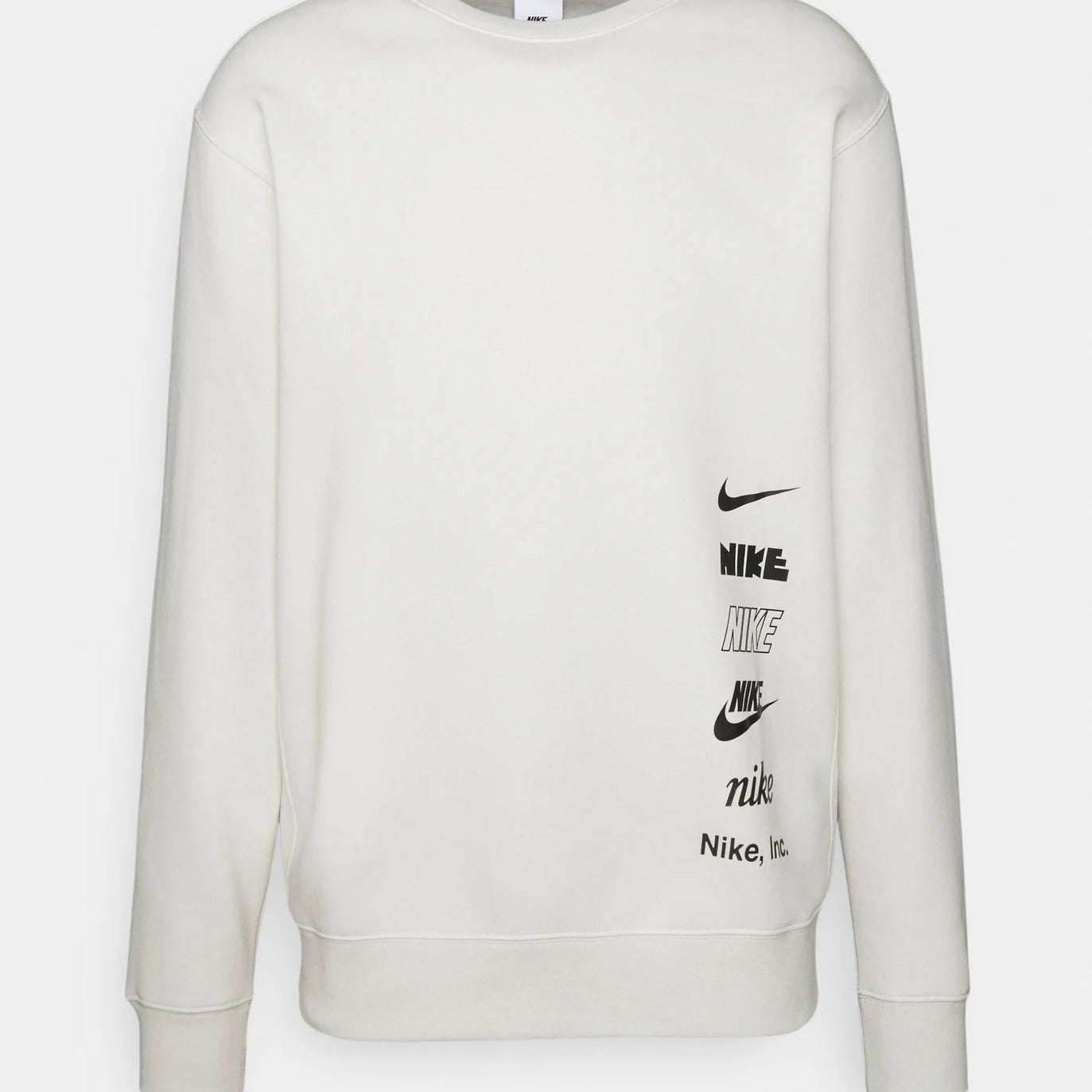 Felpa girocollo Uomo