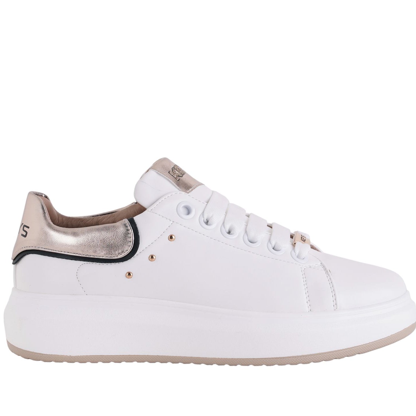 Sneakers basse Donna