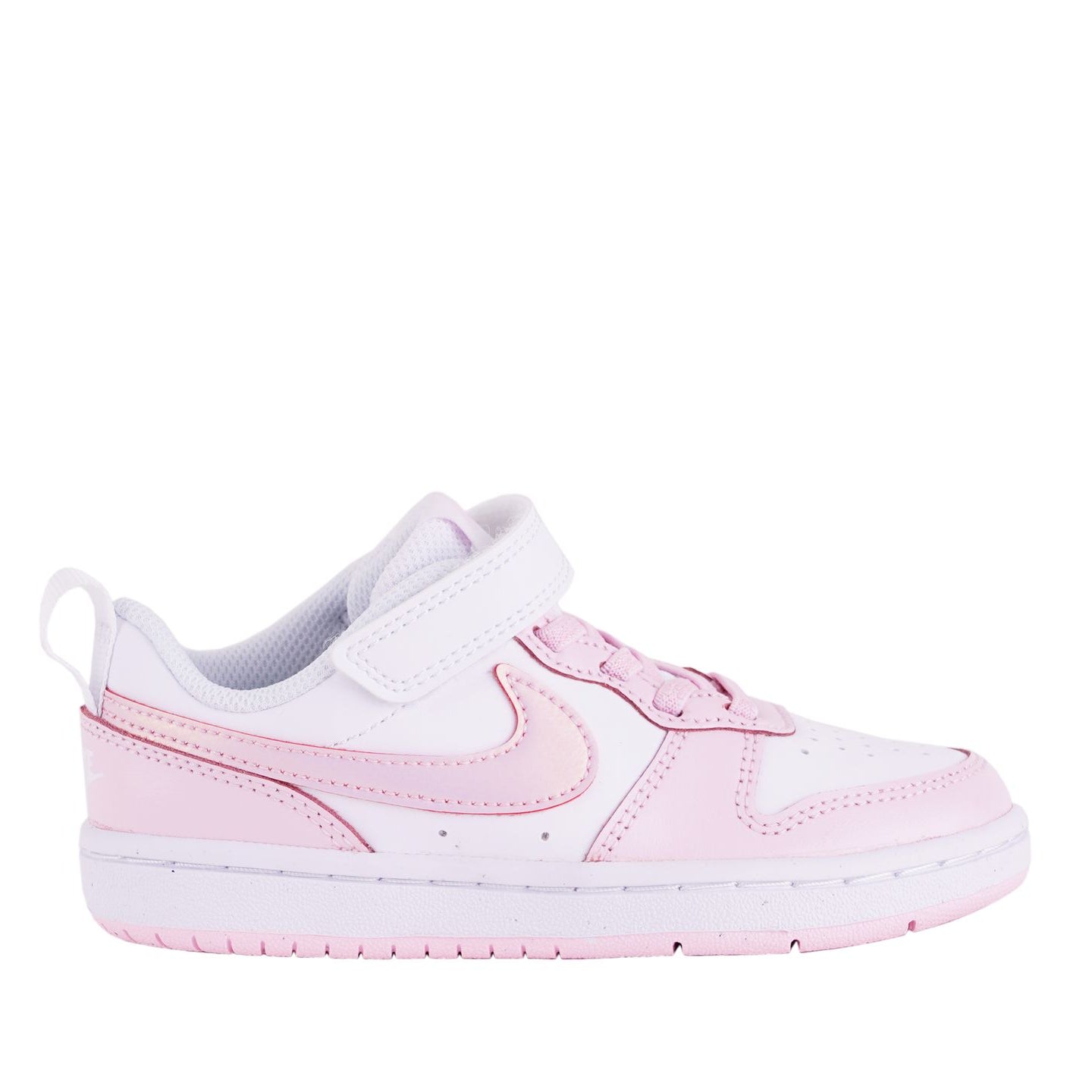 Sneakers basse Bambina