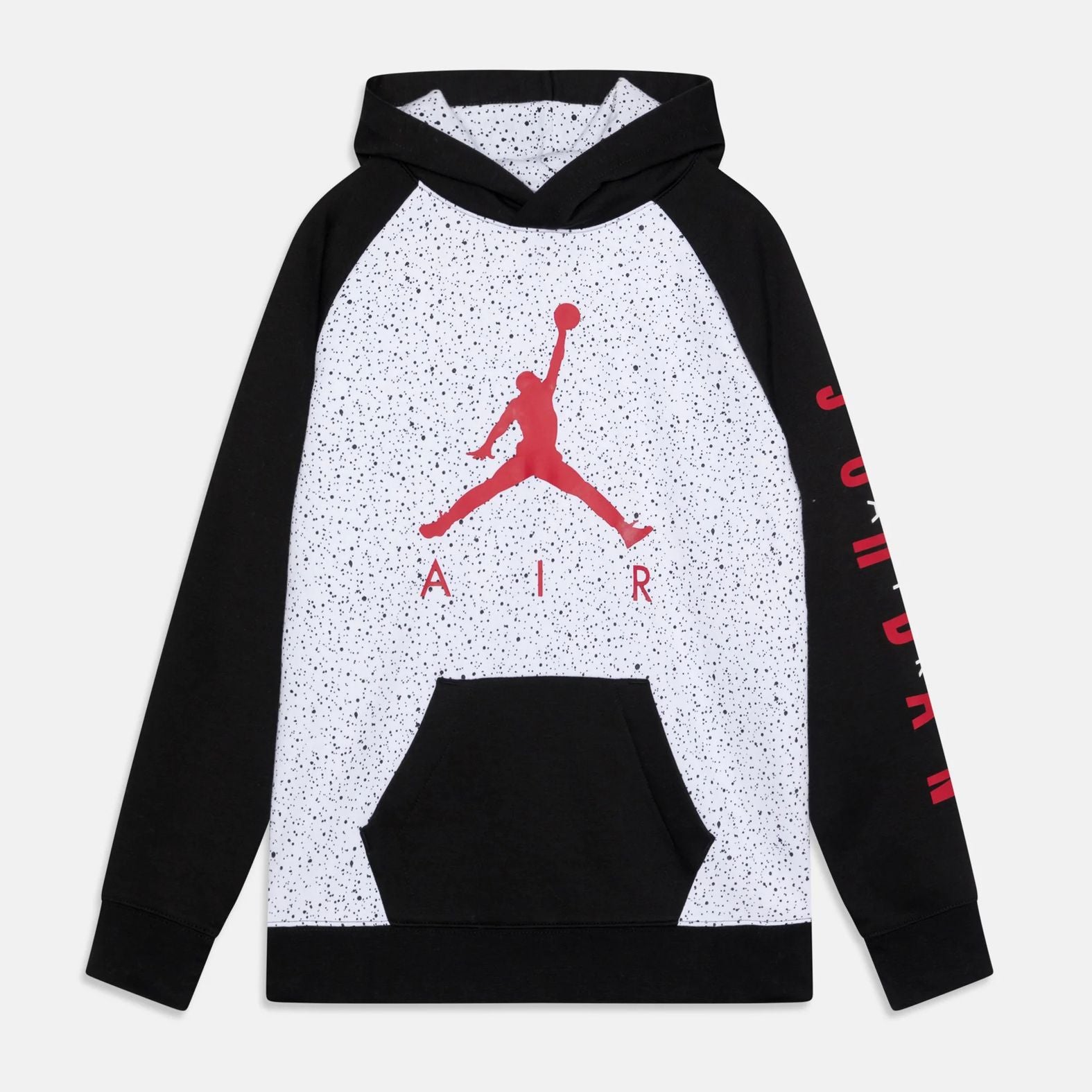 Felpa con cappuccio Bambino