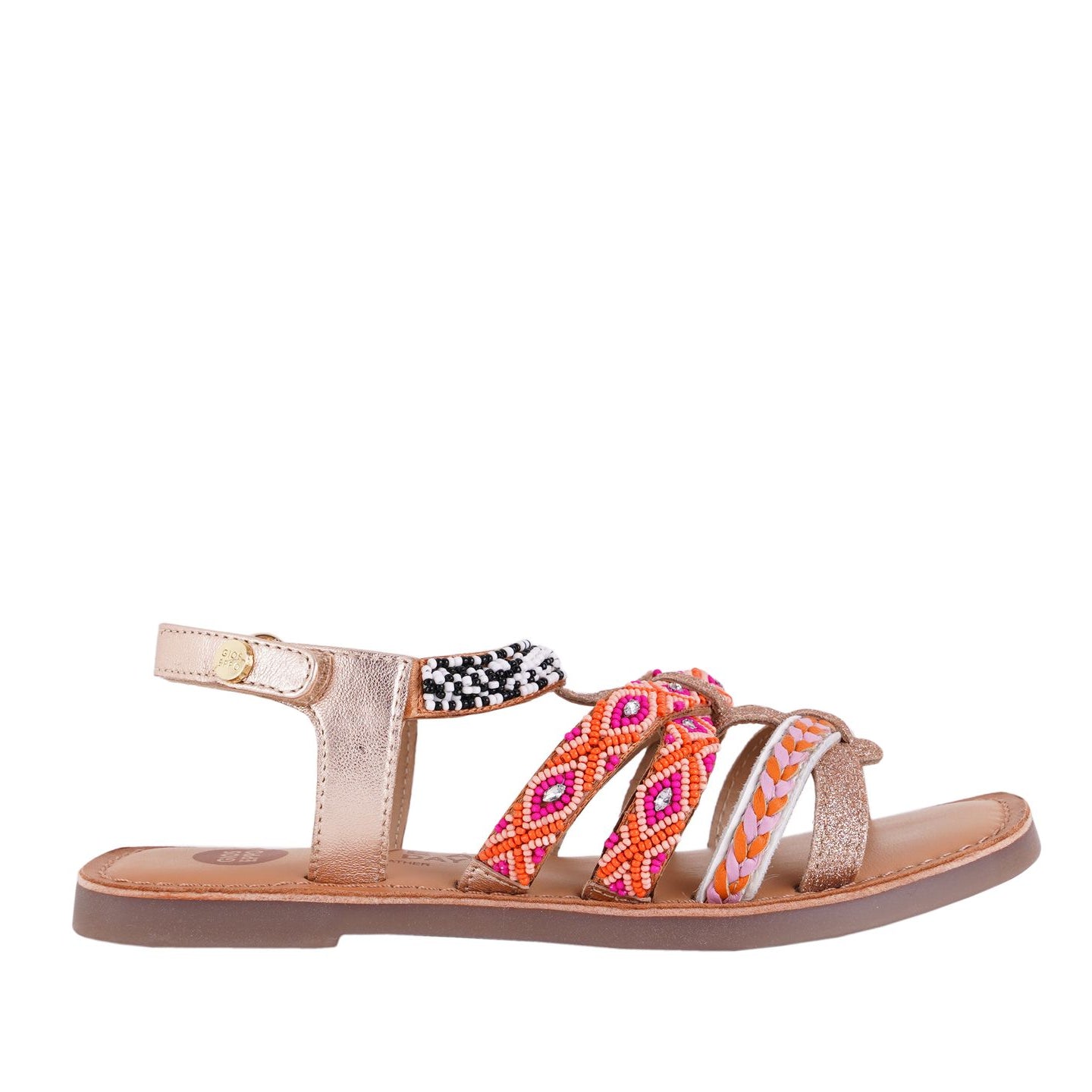 Sandalo basso Bambina