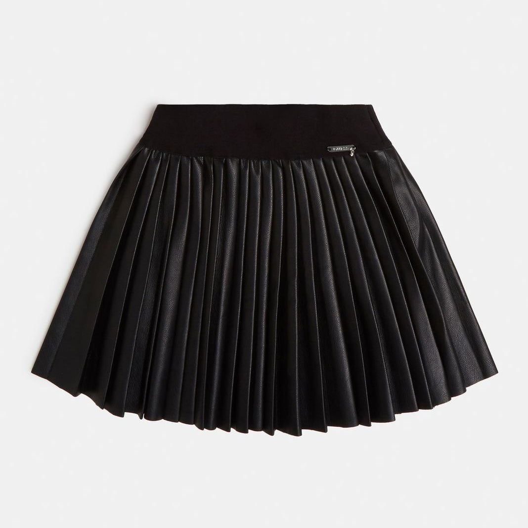 Gonna plissettata Bambina