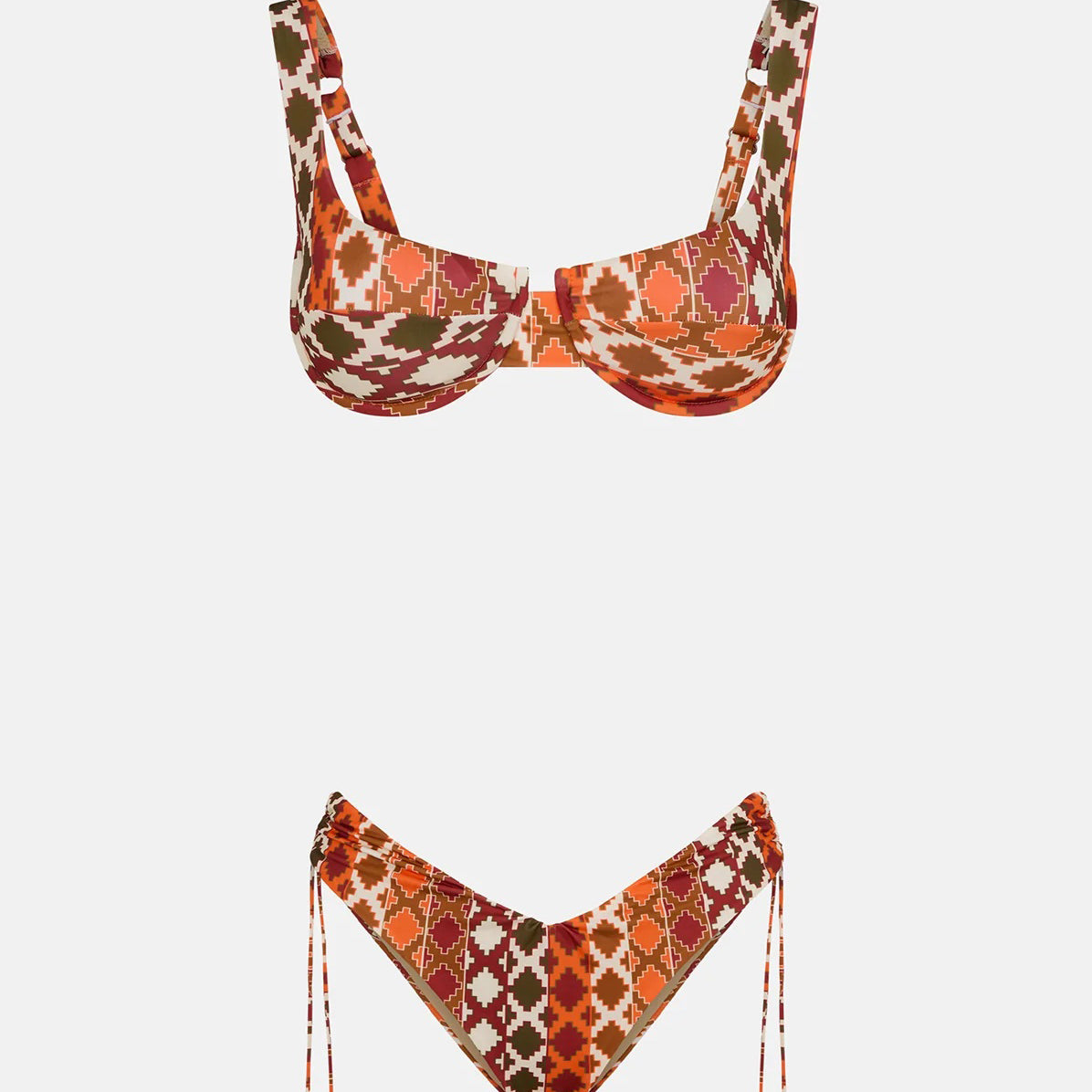 Bikini Donna