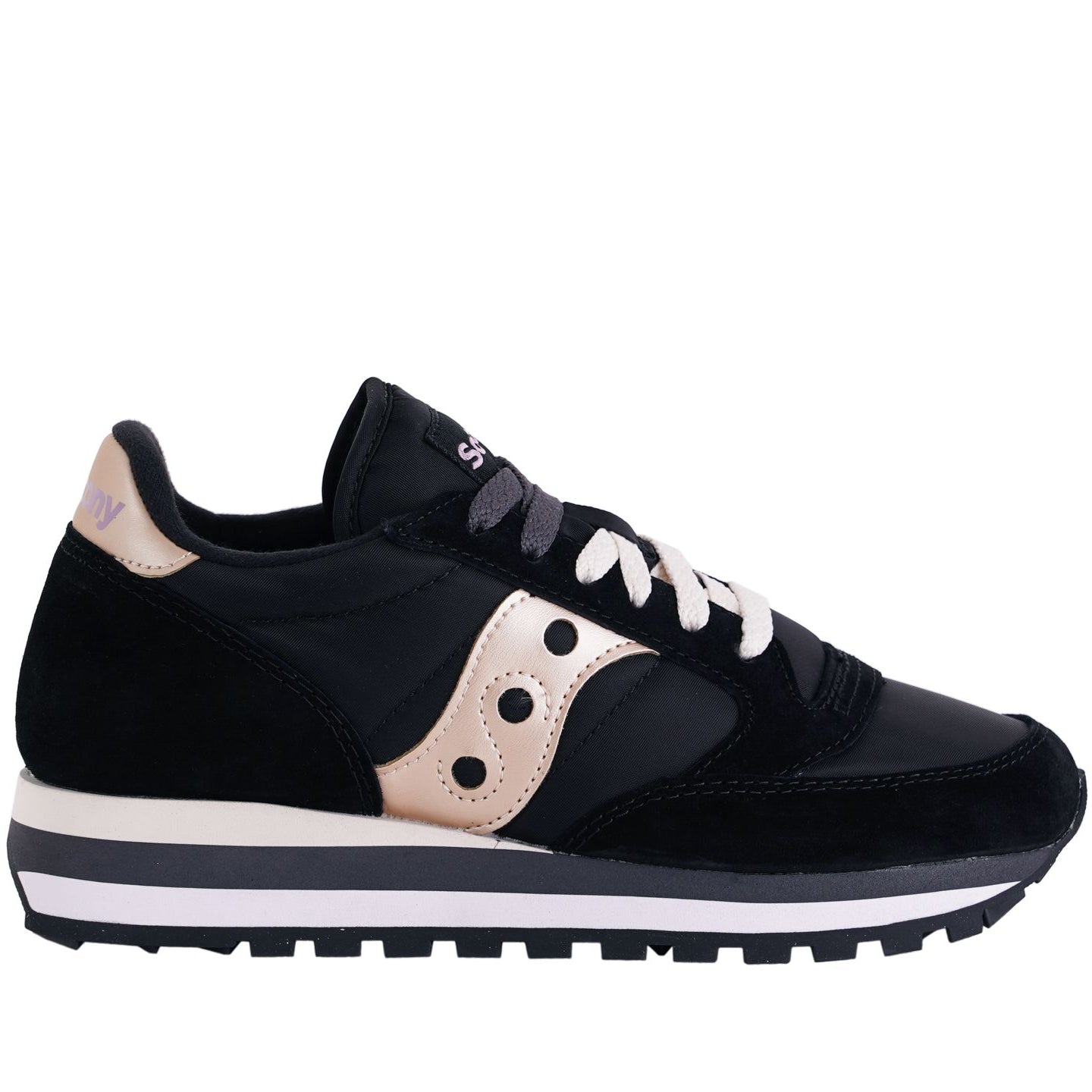 Sneakers sportive Donna