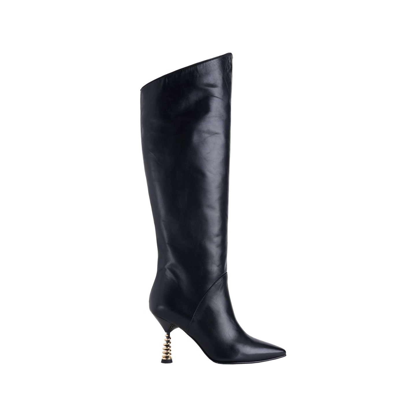 Stivale alto Donna