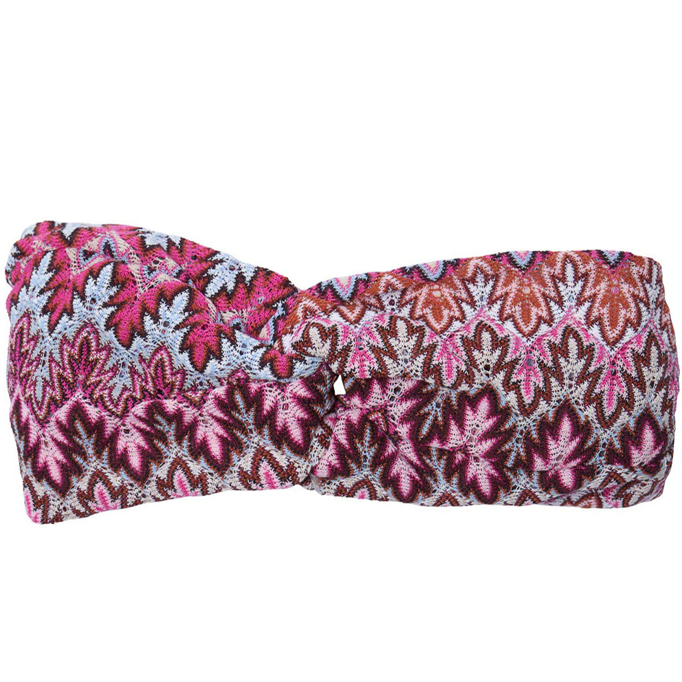 Fascia Capelli Donna