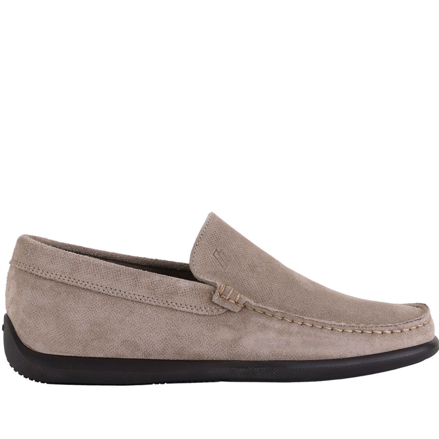 Mocassino basso Uomo