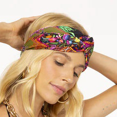 Fascia Capelli Donna