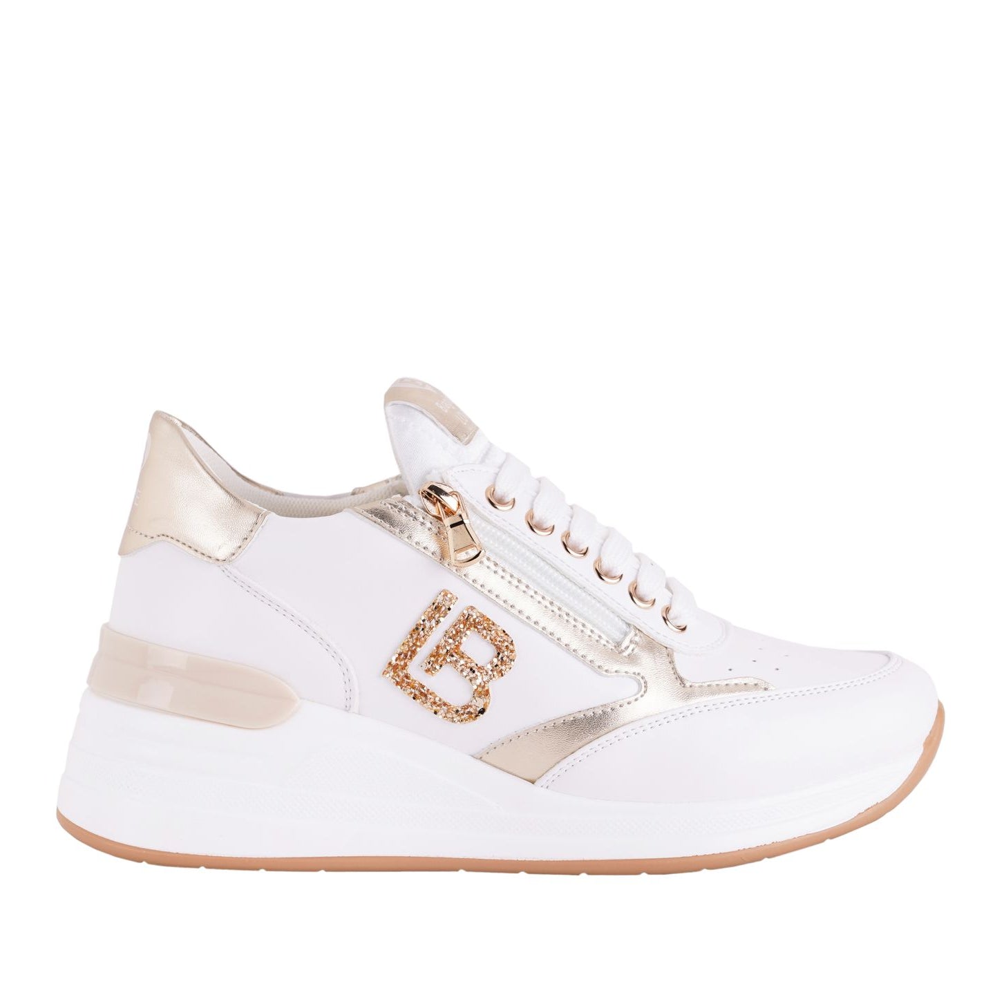 Sneakers basse Bambina