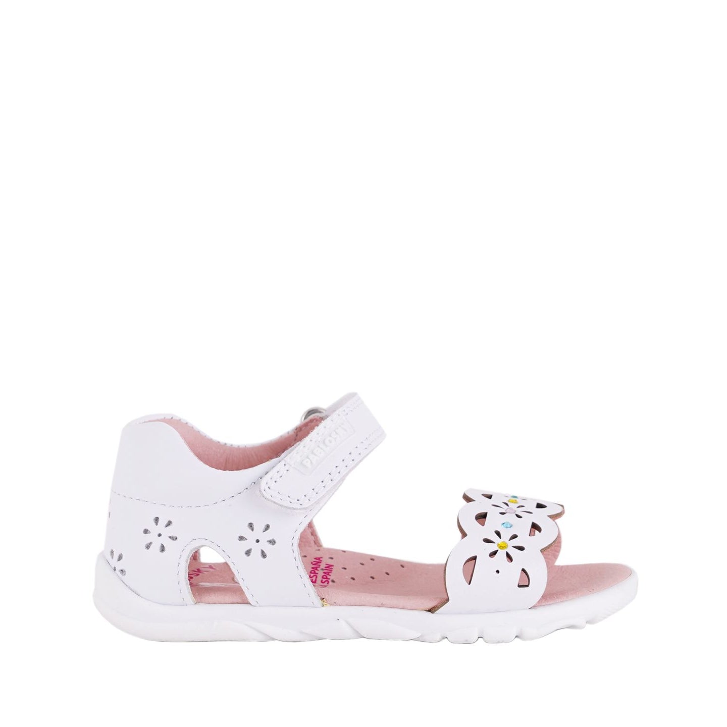 Sandalo basso Bambina