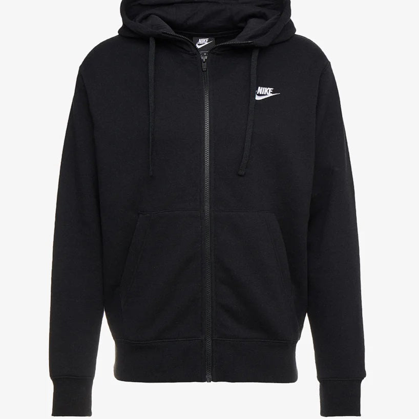 Felpa con cappuccio Uomo