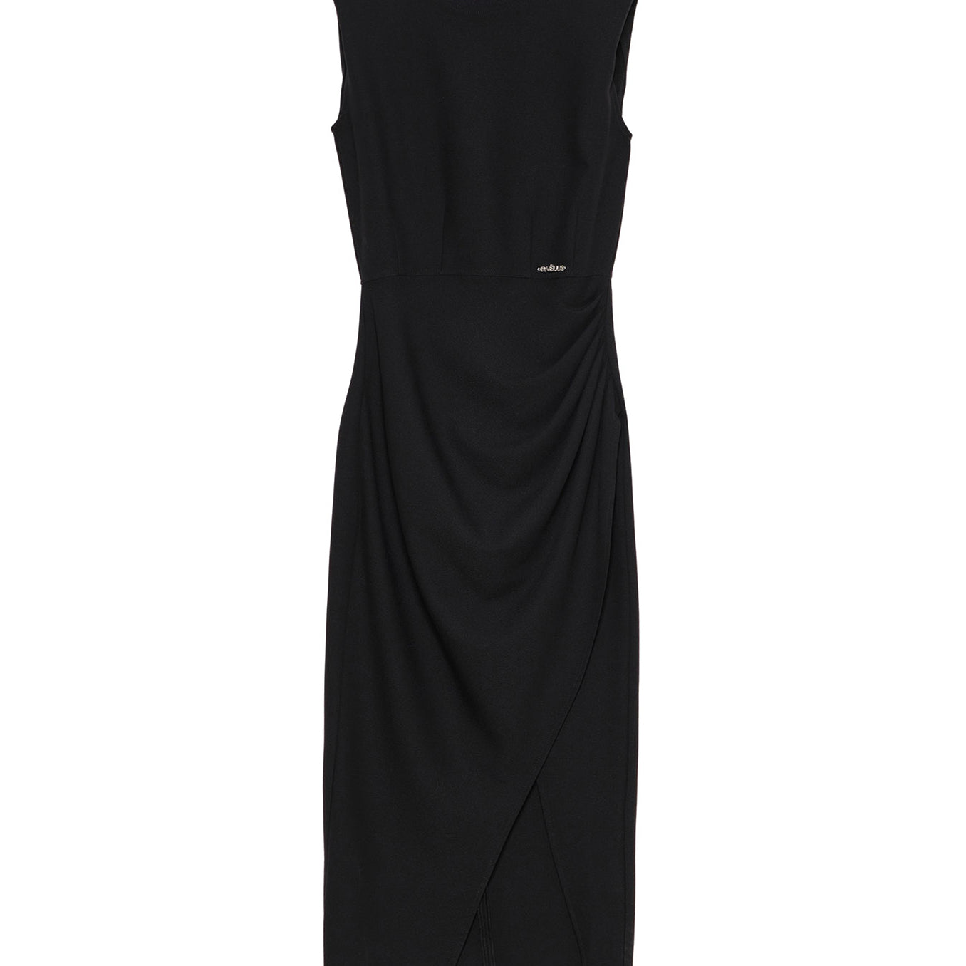 Abito smanicato Donna