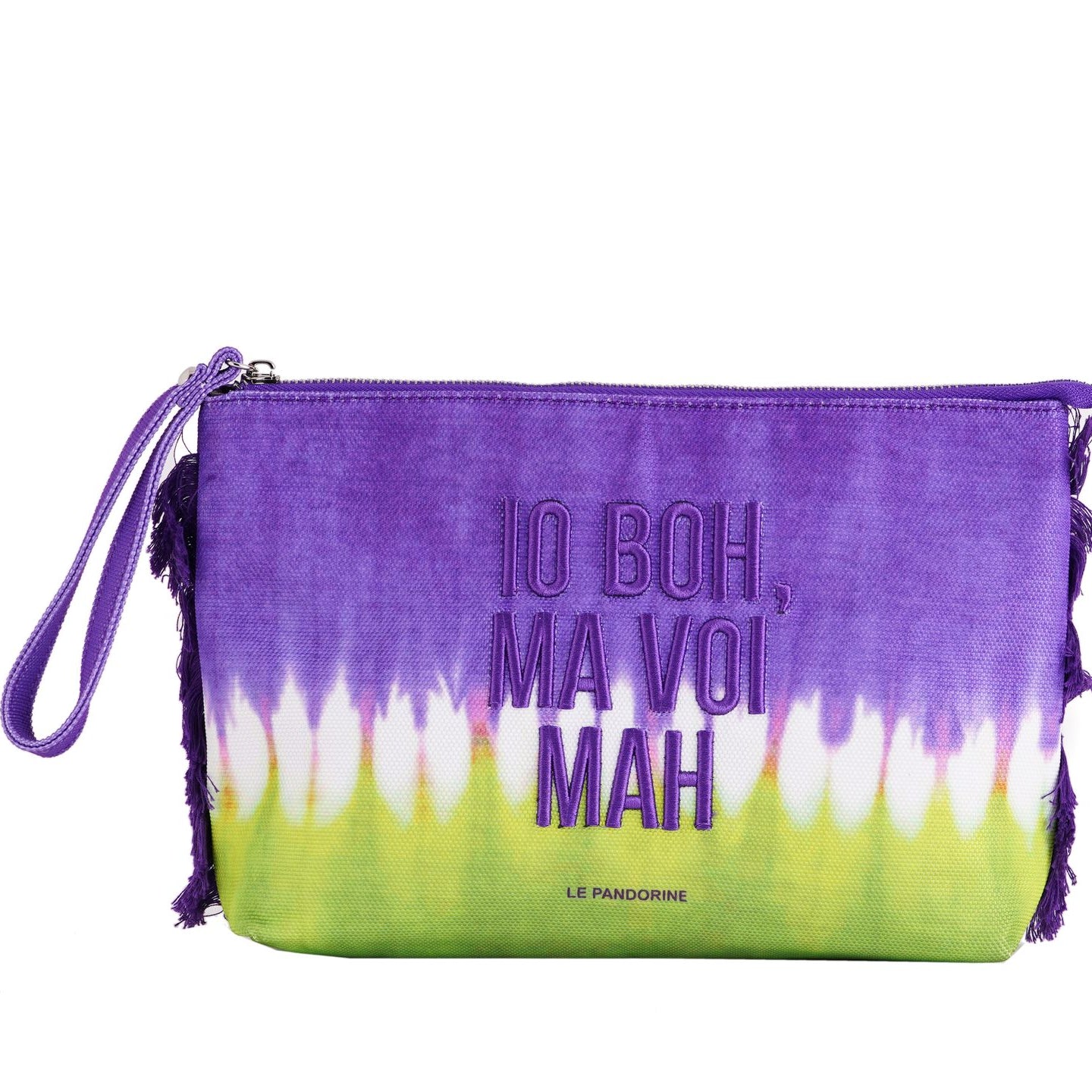 Pochette Donna