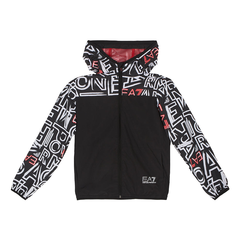 Bomber Jacket Bambino