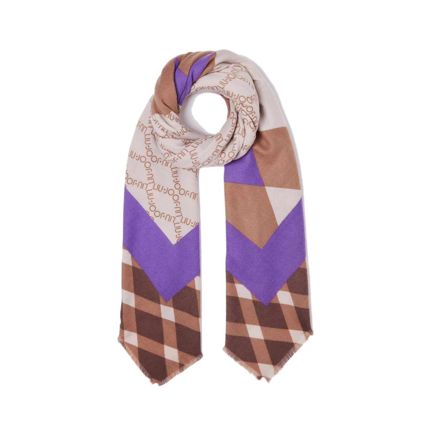 Foulard Donna