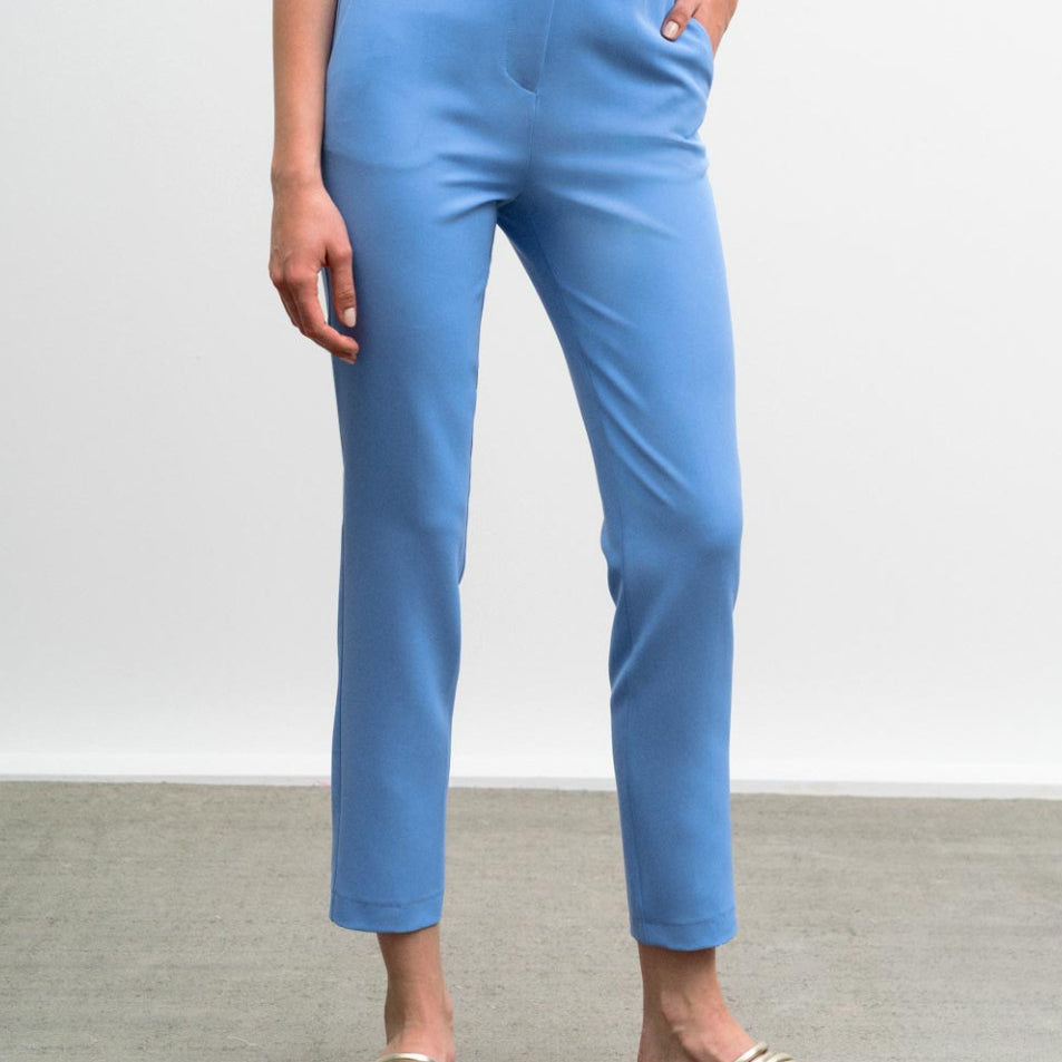 Pantalone hight-waist Donna