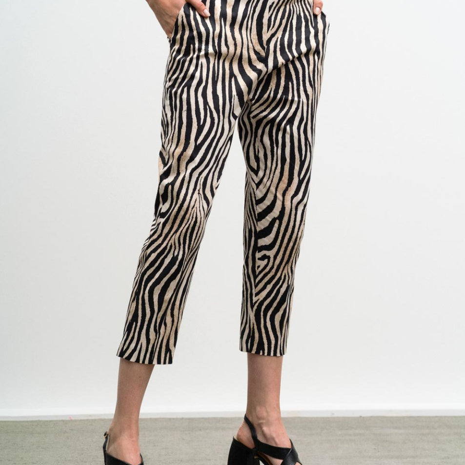 Pantalone streght Donna