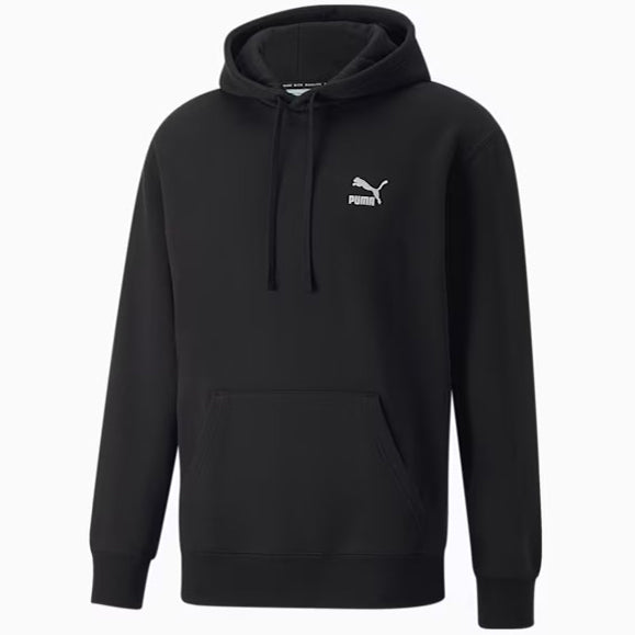 Felpa con cappuccio Uomo