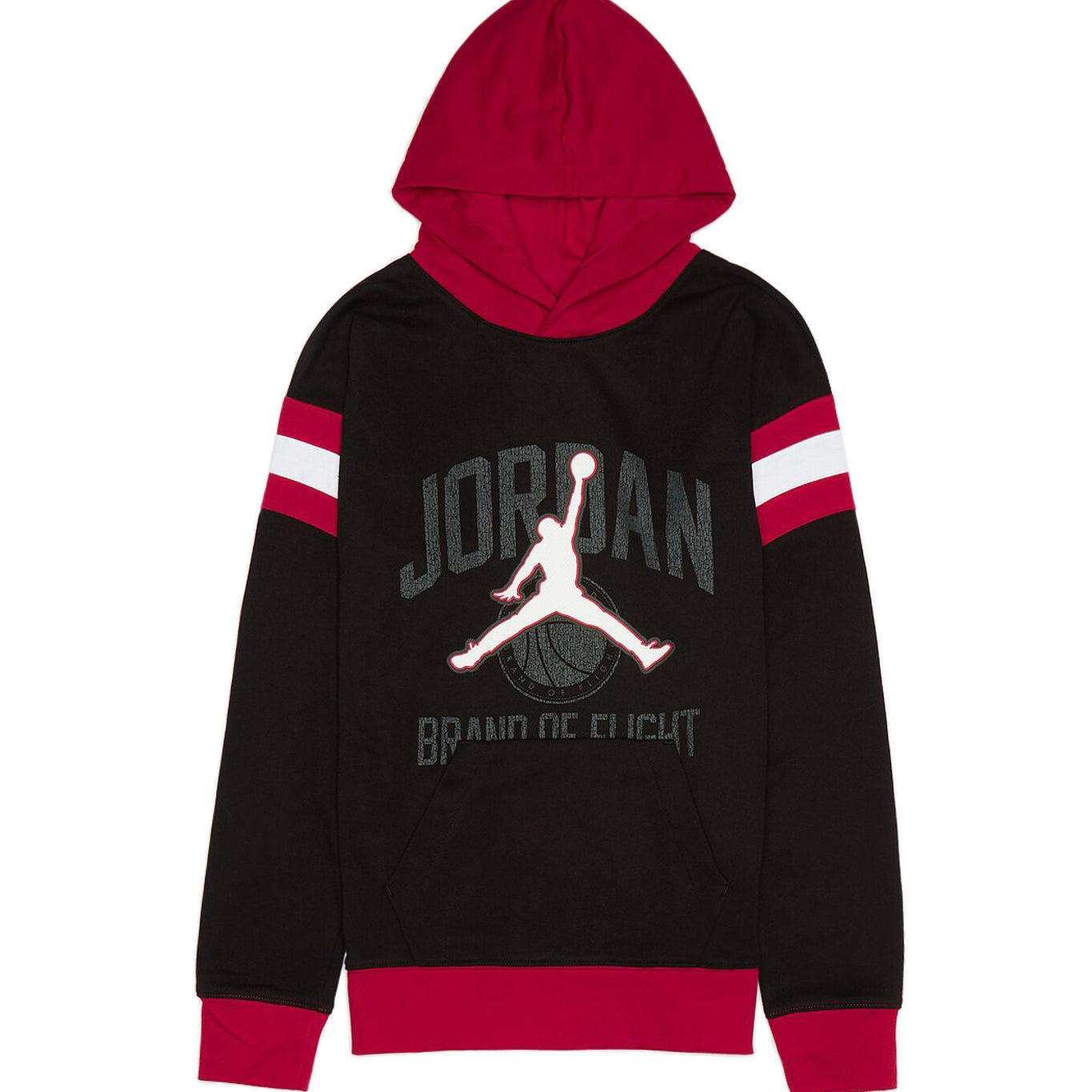 Felpa con cappuccio Bambino