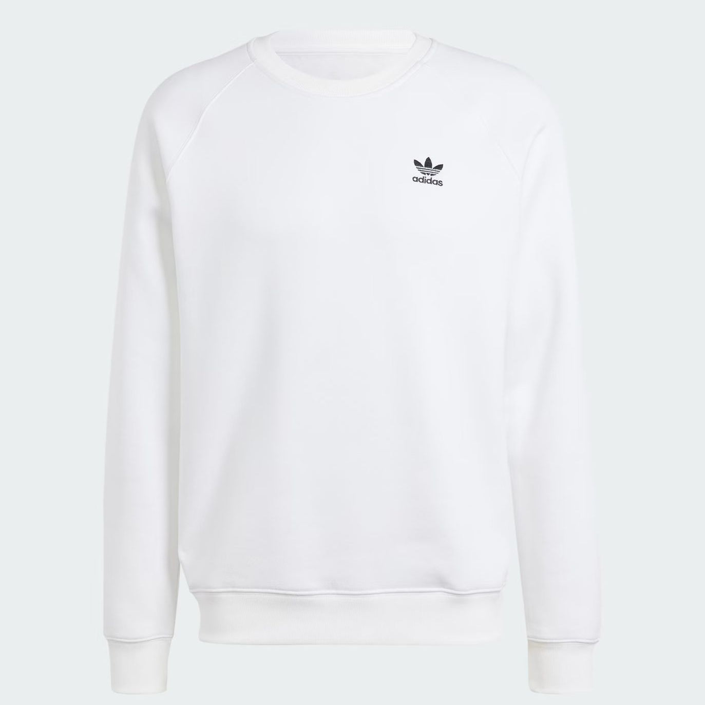 Felpa girocollo Uomo