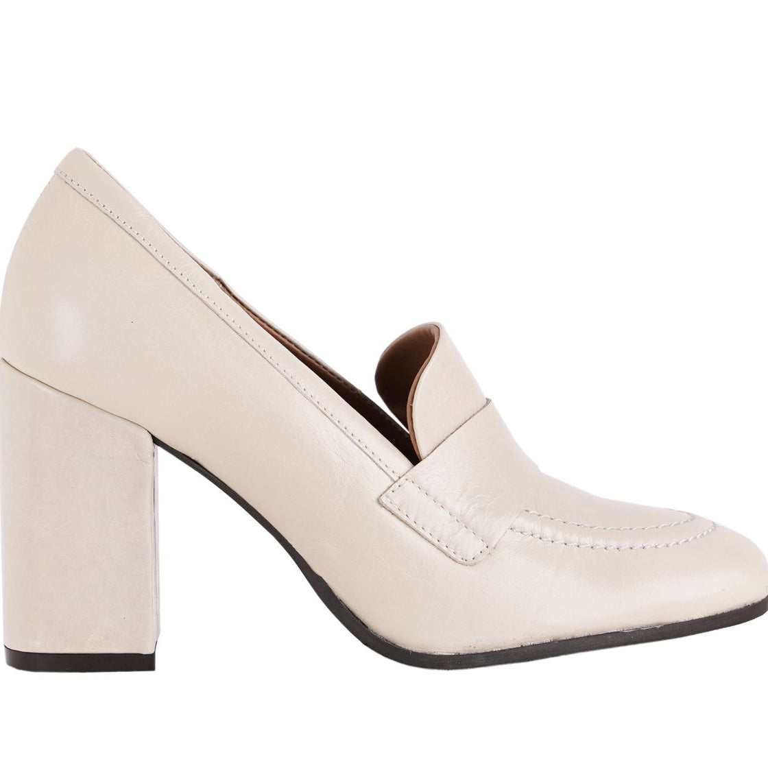 Mocassino alto Donna