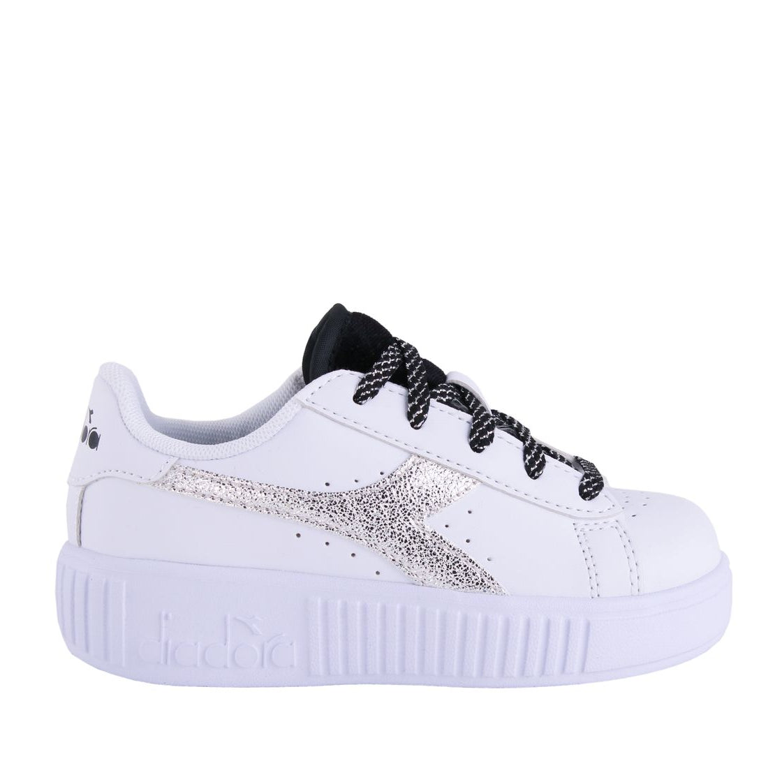 Sneakers basse Bambina