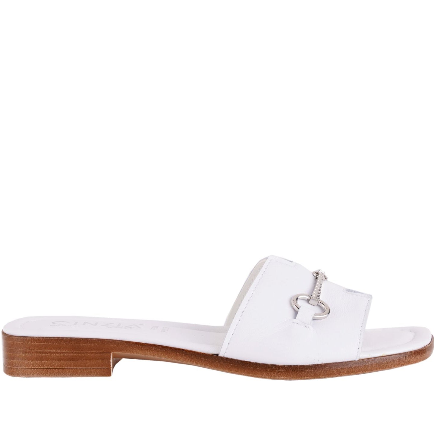 Sandalo basso Donna