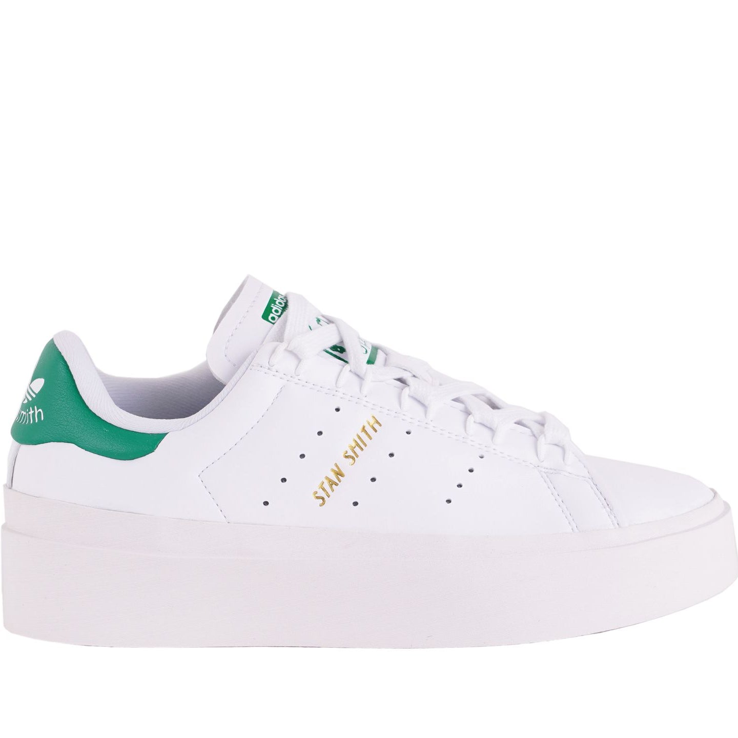 Sneakers con platform Donna