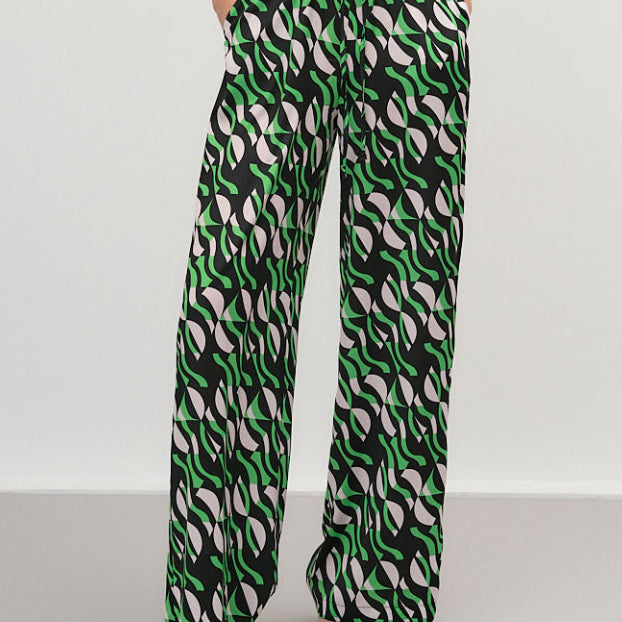 Pantalone streght Donna