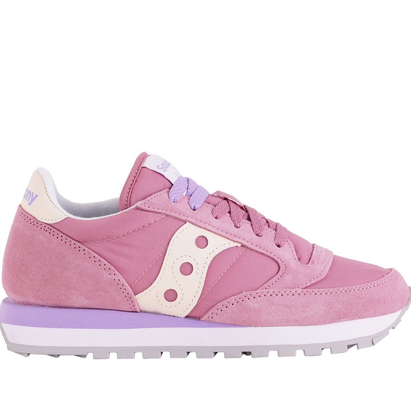 Sneakers sportive Donna