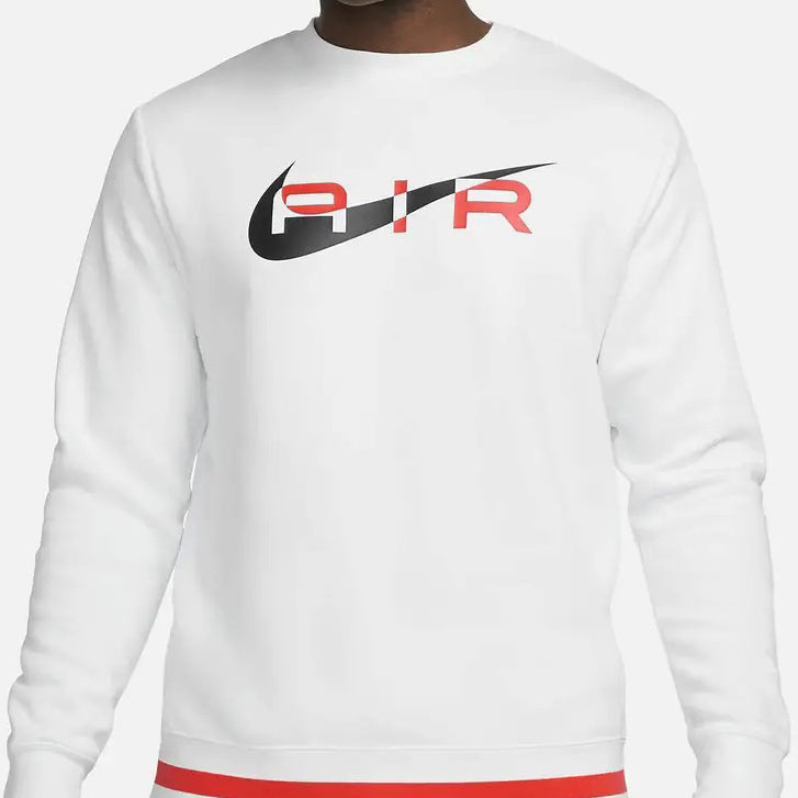 Felpa girocollo Uomo