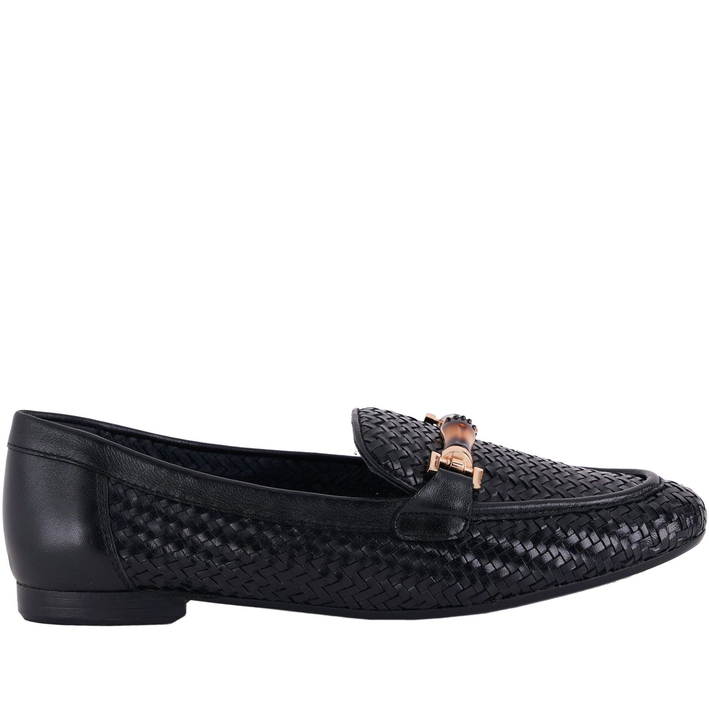 Mocassino basso Donna