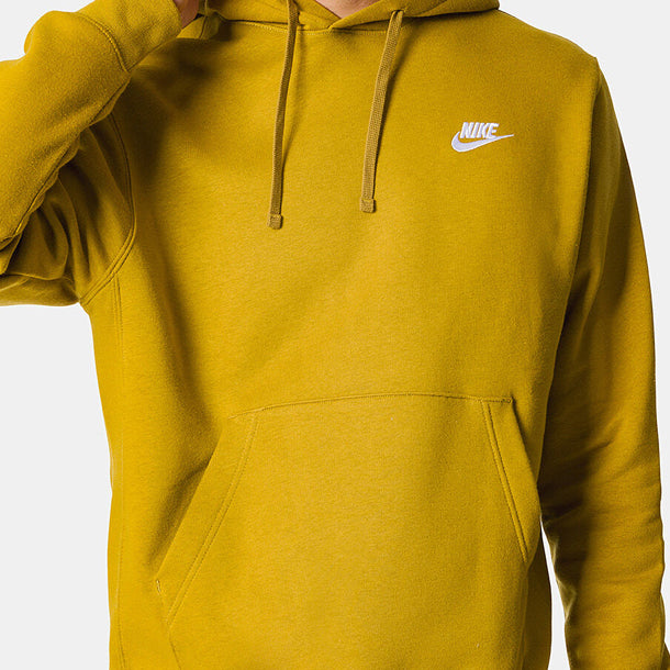 Felpa con cappuccio Uomo