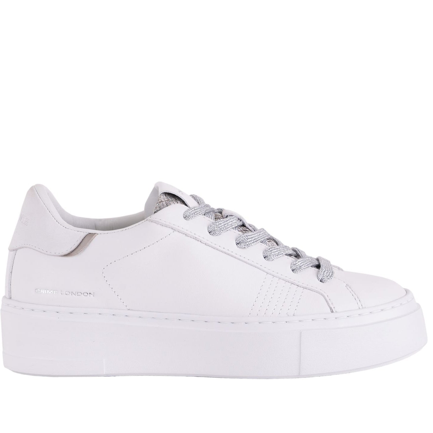 Sneakers basse Donna