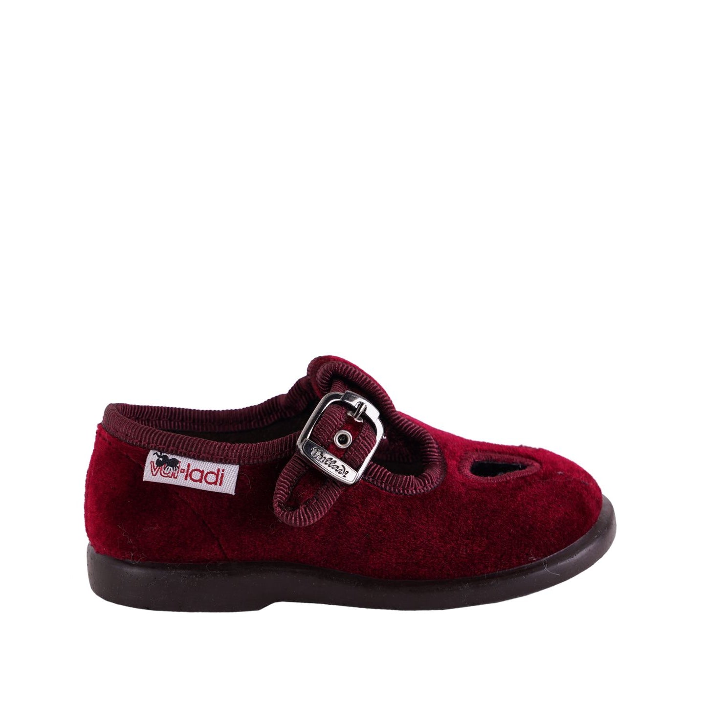 Ballerina con cinturino Bambina