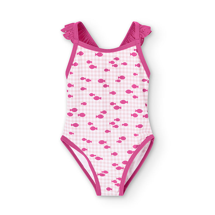 Costume intero Bambina