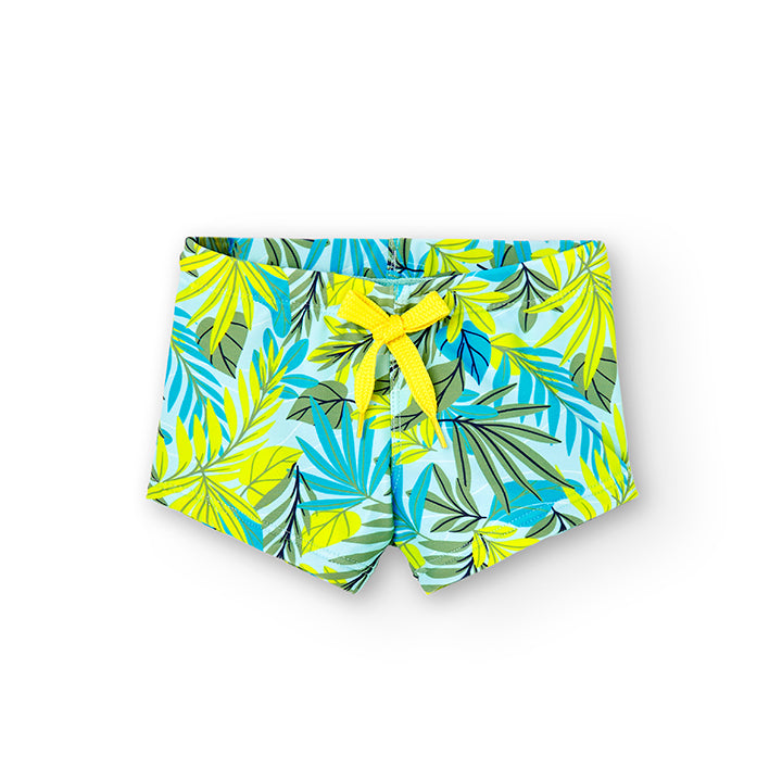 Boxer Beachwear Bambino