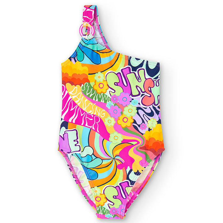 Costume intero Bambina