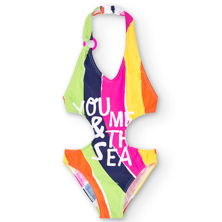 Costume intero Bambina