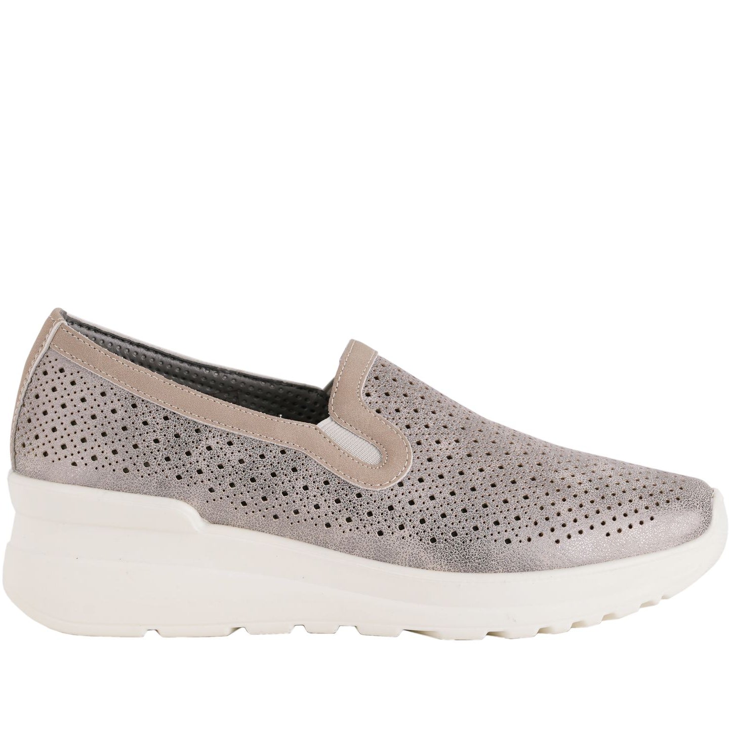 Sneakers basse Donna