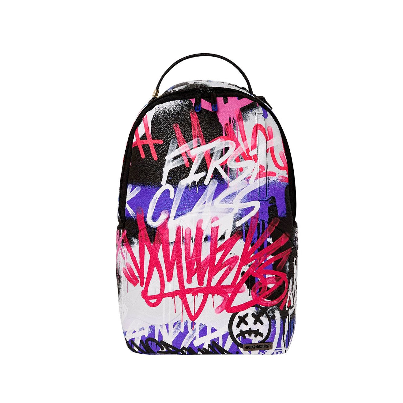 Zaino Unisex Uomo Donna