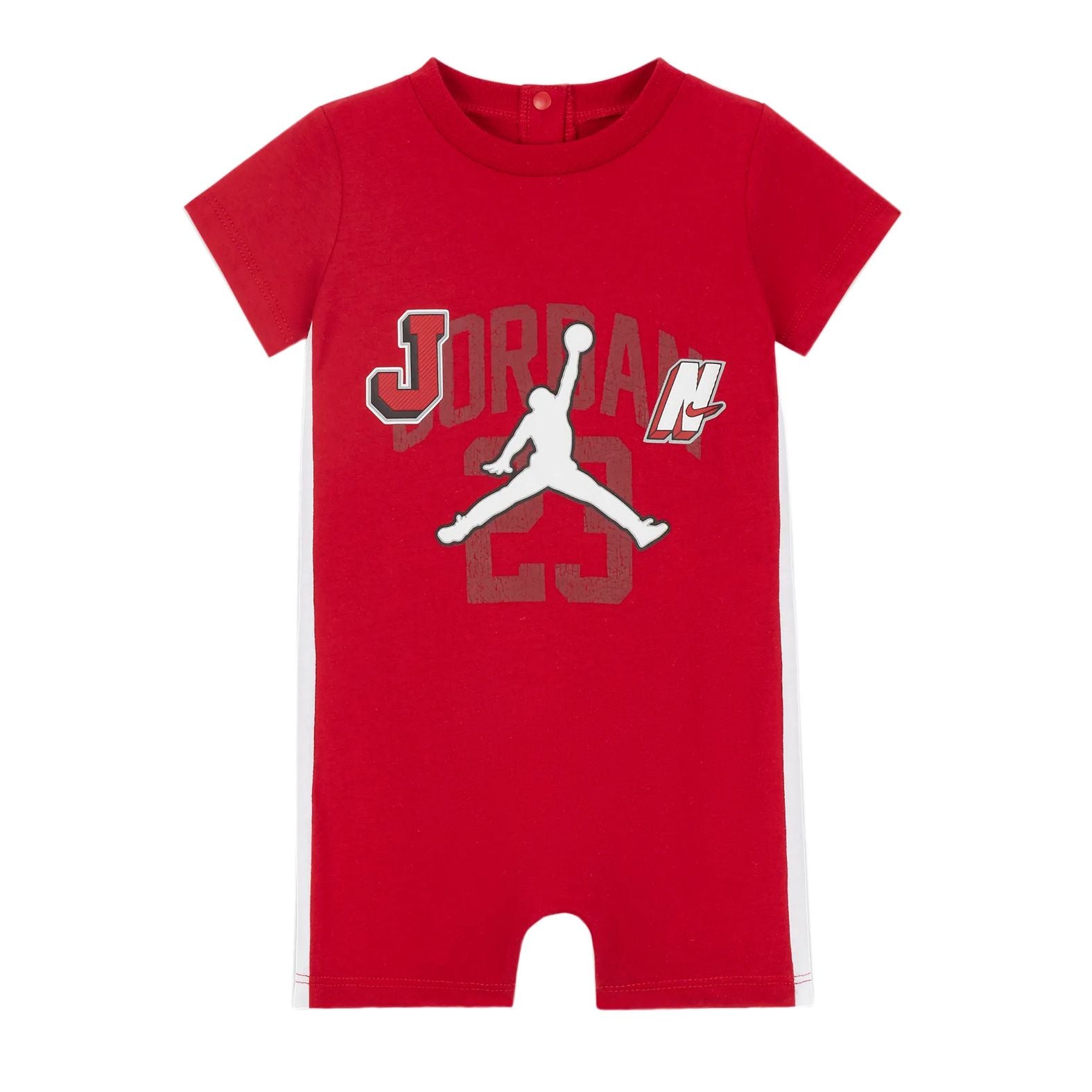 Tutina Unisex bambino