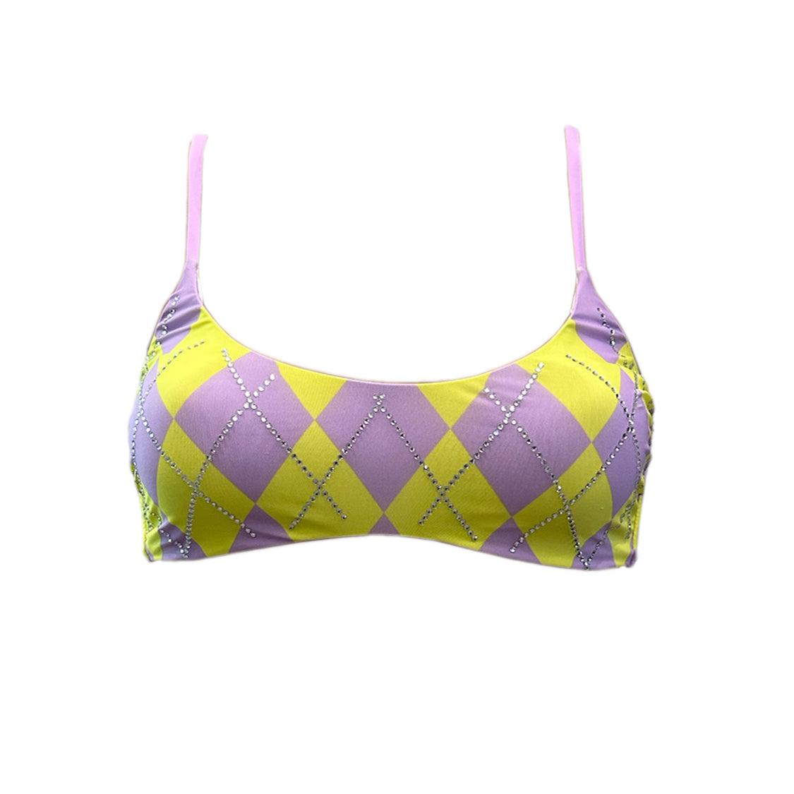 Top bikini Donna