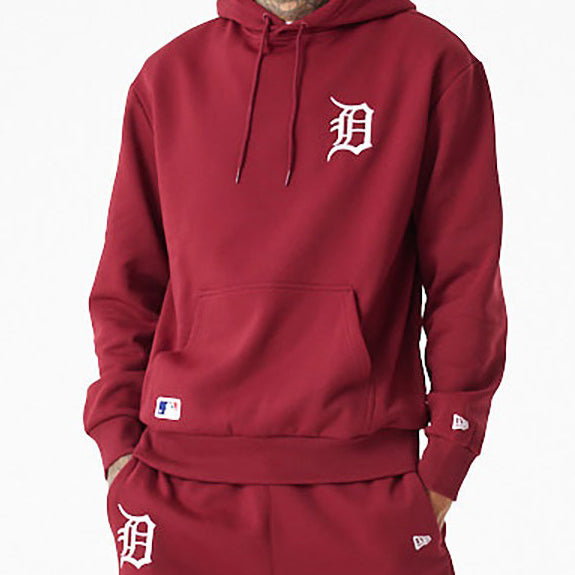 Felpa con cappuccio Uomo