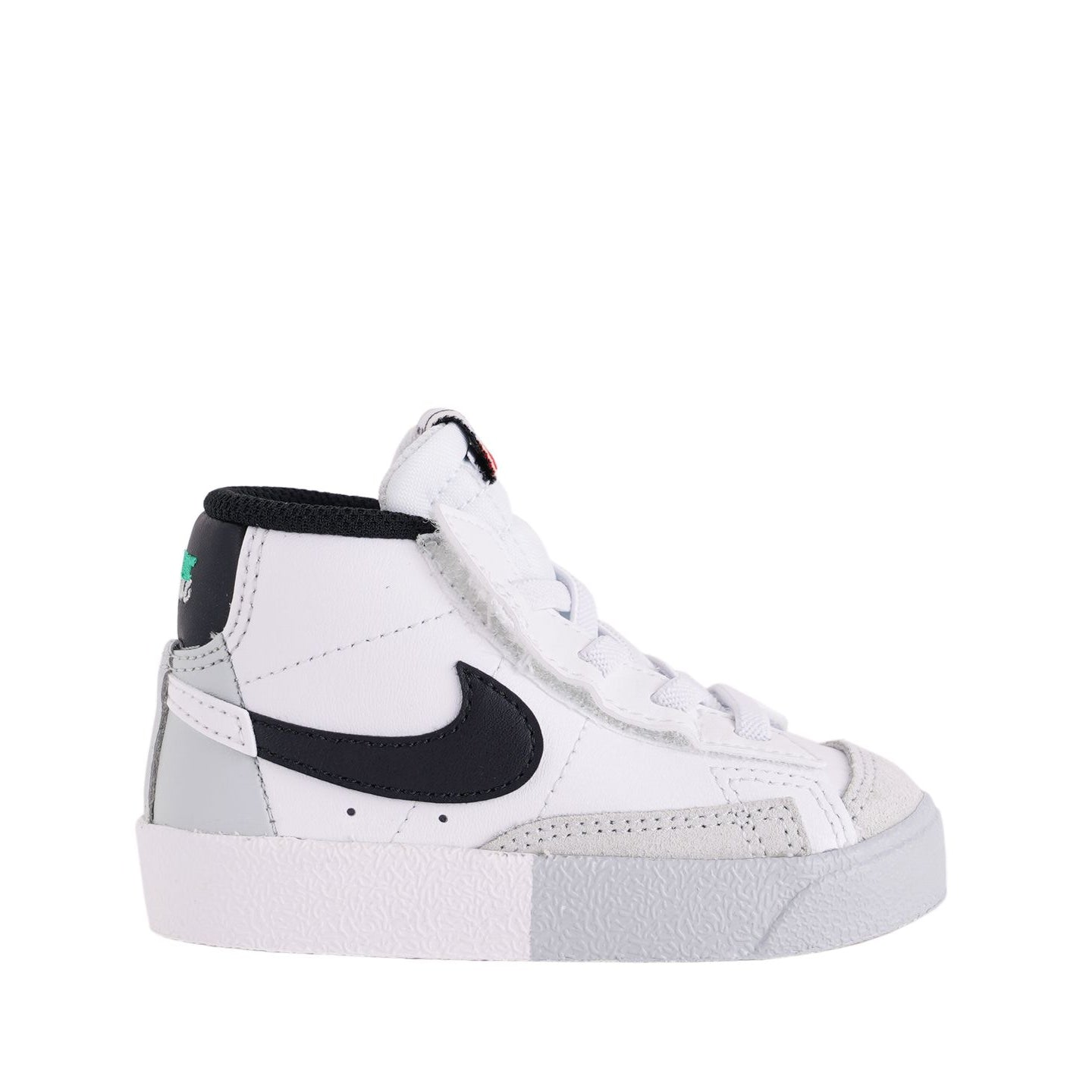 Sneakers alte Unisex bambino